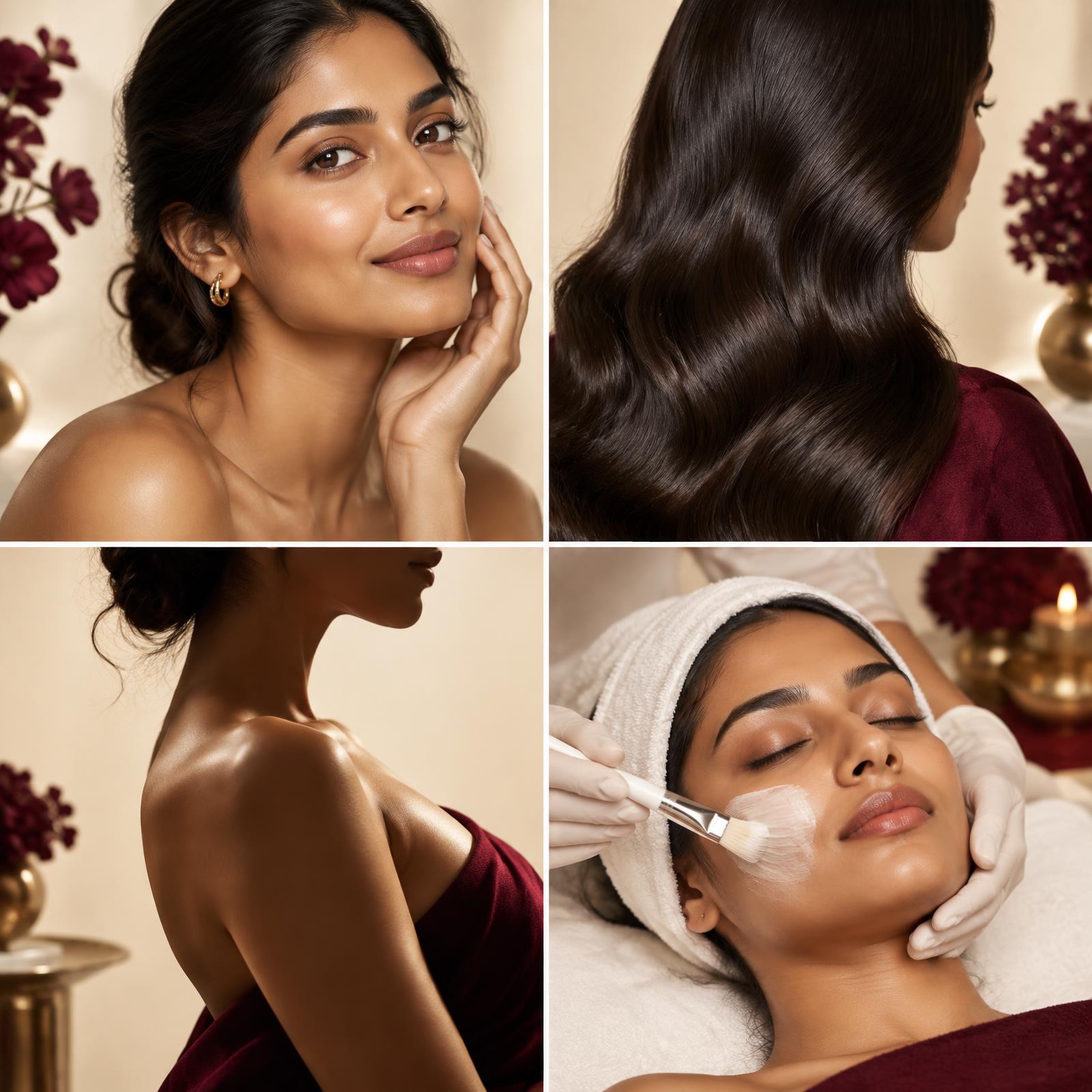 Skin treatments